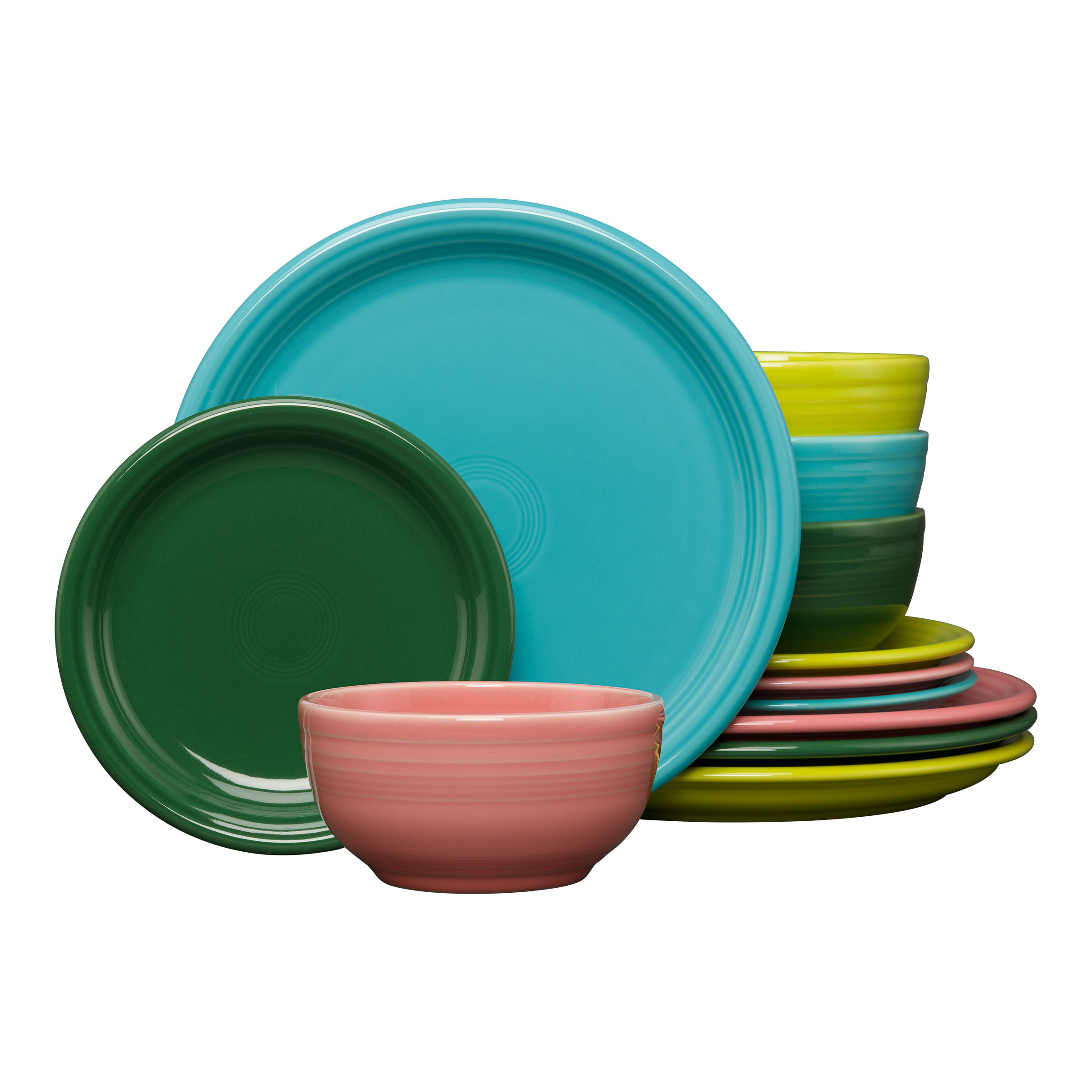 Tropical dinnerware sets cheap